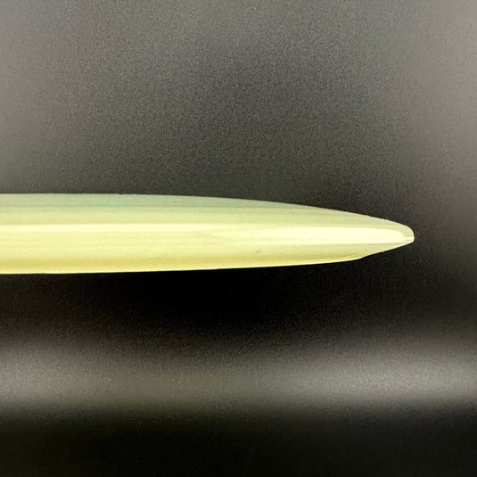 Classic Glow Champion Fairway Disc - Dark Rebel