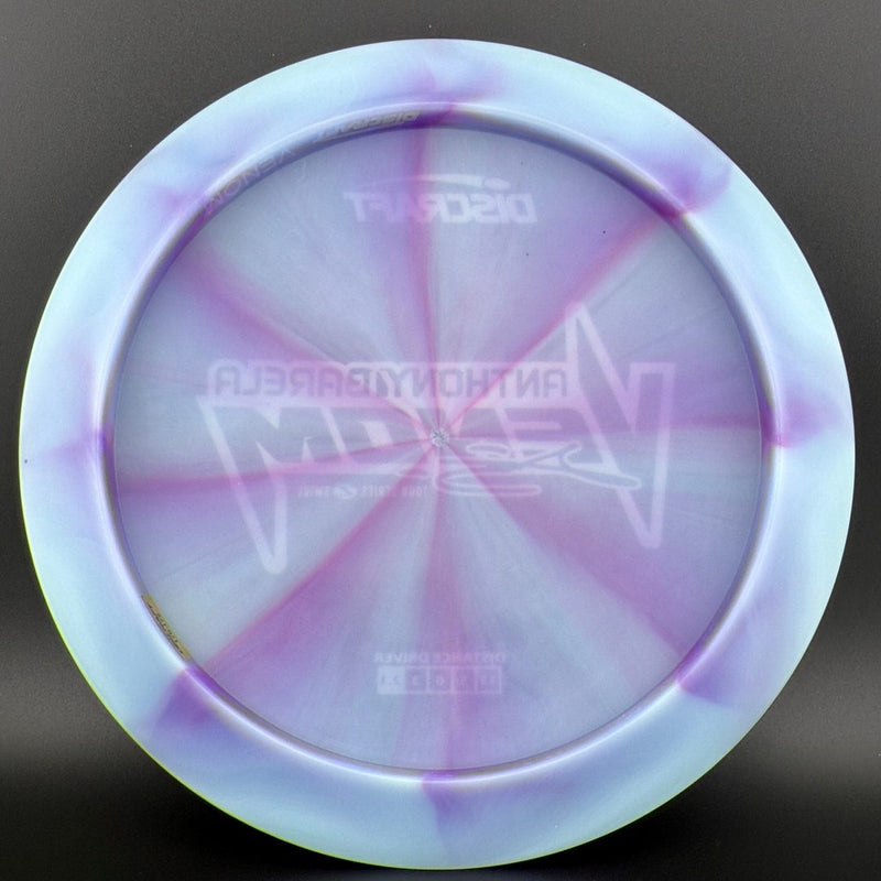 Load image into Gallery viewer, Z Swirl Venom - Anthony Barela 2025 Tour Series
