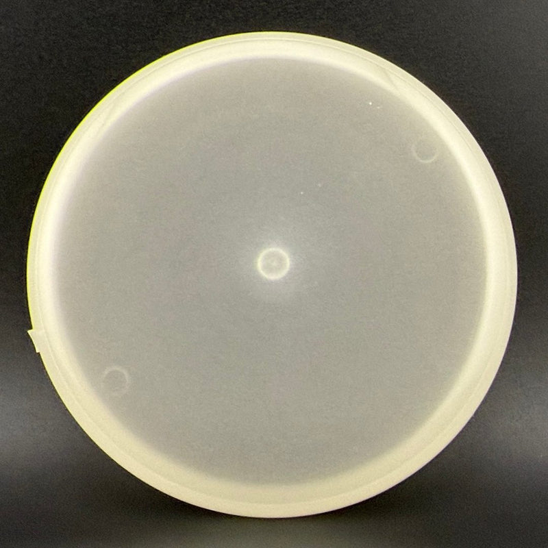 Load image into Gallery viewer, Total Eclipse Lens Cap (Mini Disc) - Simon Line - Blank

