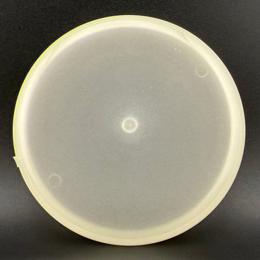 Total Eclipse Lens Cap (Mini Disc) - Simon Line - Blank