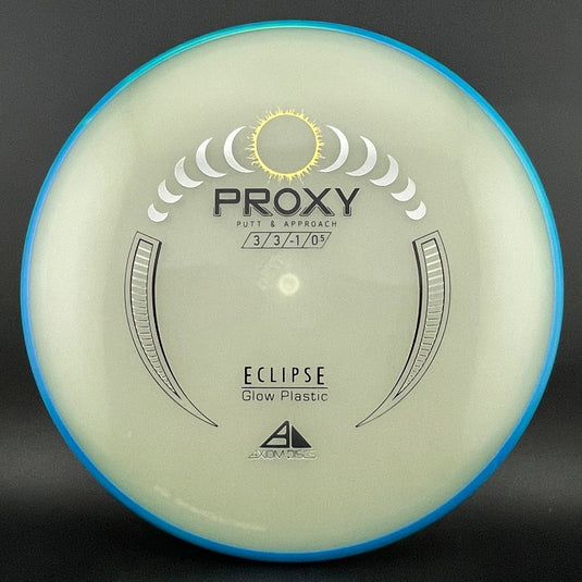 Eclipse 2.0 Proxy