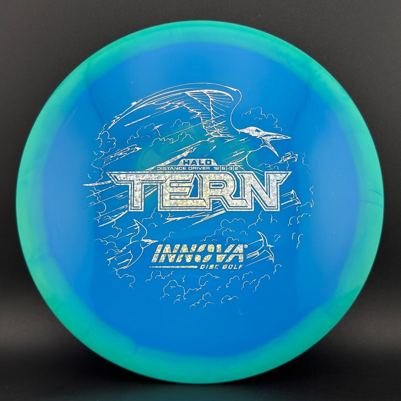 Load image into Gallery viewer, Halo Star Tern
