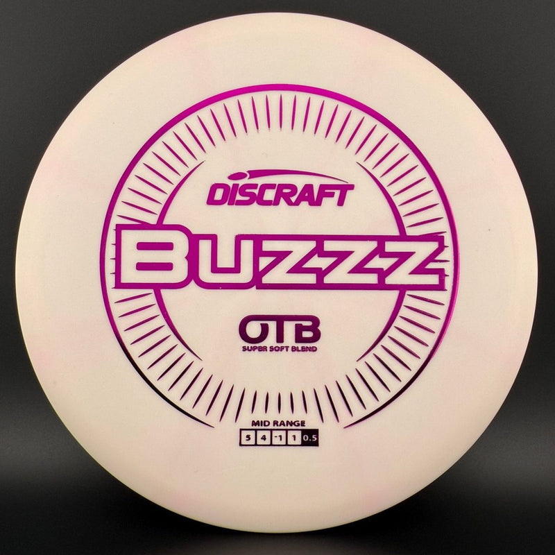 Load image into Gallery viewer, Swirl Super Soft Buzzz - OTB
