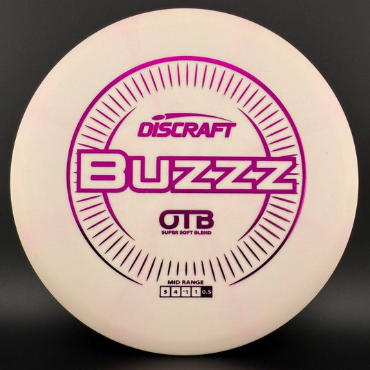 Swirl Super Soft Buzzz - OTB