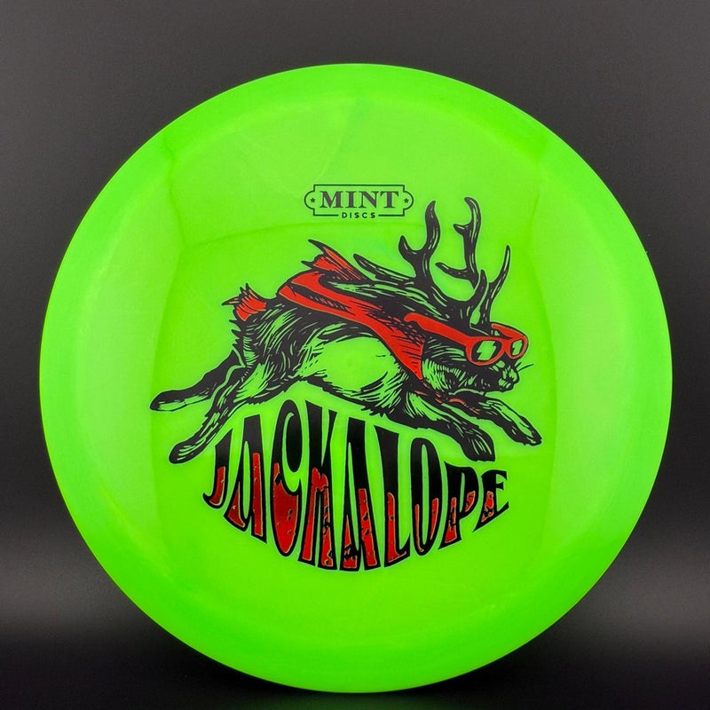 Load image into Gallery viewer, Apex Jackalope - 2022 First Run - Jumping Jax Limited Edition
