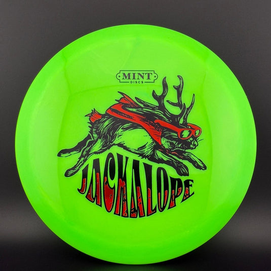 Apex Jackalope - 2022 First Run - Jumping Jax Limited Edition