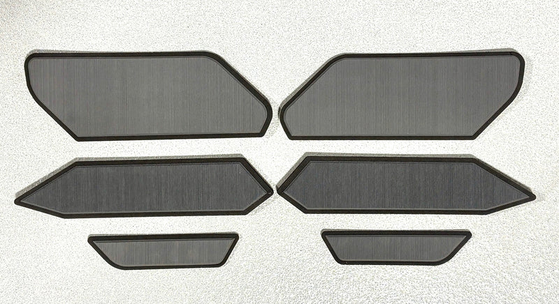 Load image into Gallery viewer, EVA Foam Polaris Xpedition Arm Rest kit
