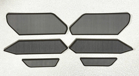 EVA Foam Polaris Xpedition Arm Rest kit