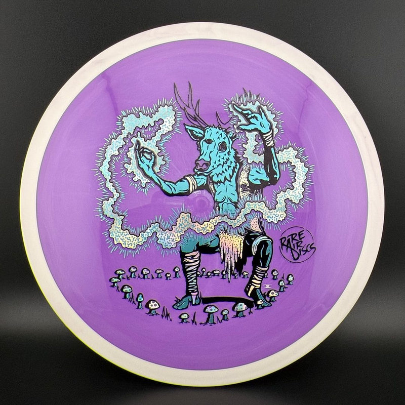Load image into Gallery viewer, Neutron Time-Lapse (Re-Tooled) - Elk Man 2.0
