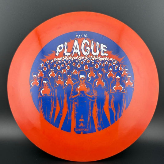 Fatal Plague
