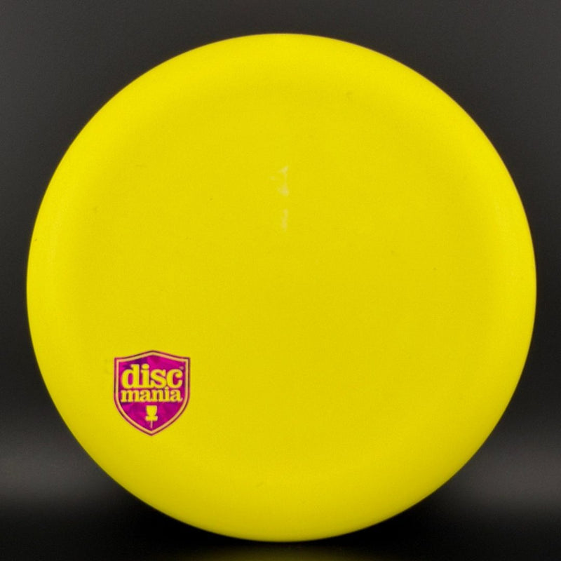 Load image into Gallery viewer, P-Line P2 (Flex 1) - DM Mini Shield
