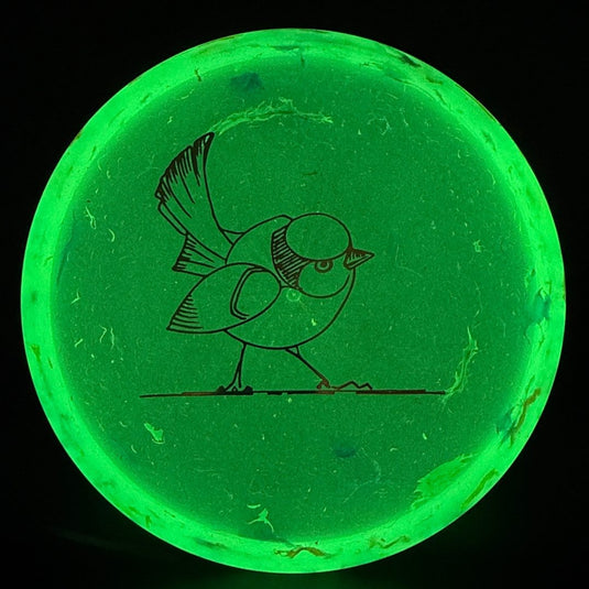 Glo Jawbreaker Z FLX Zone - Faylor Lake DGC