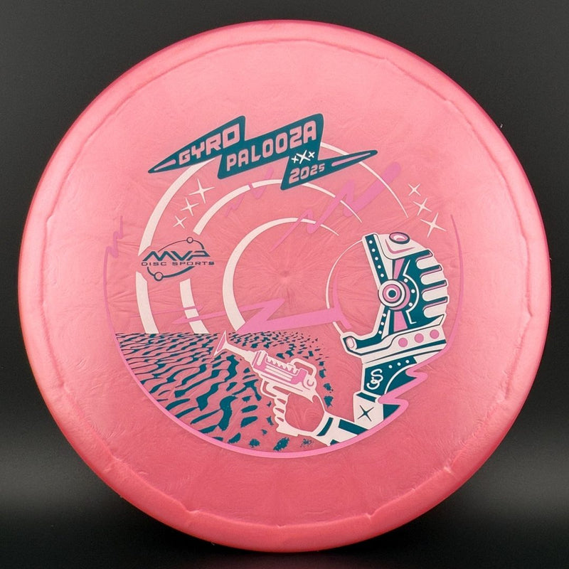 Load image into Gallery viewer, Plasma Echo - Gyropalooza 2025

