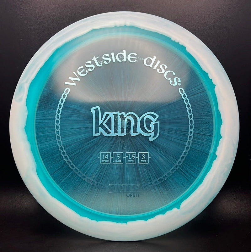 Load image into Gallery viewer, VIP Ice Orbit King
