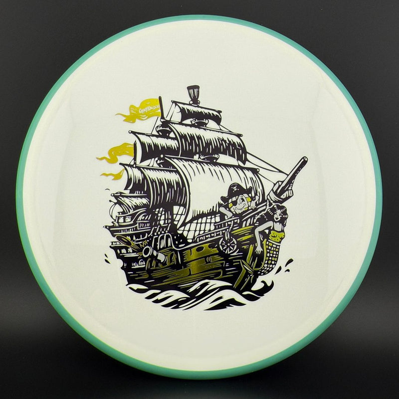 Load image into Gallery viewer, Neutron Tempo - Discs Ahoy
