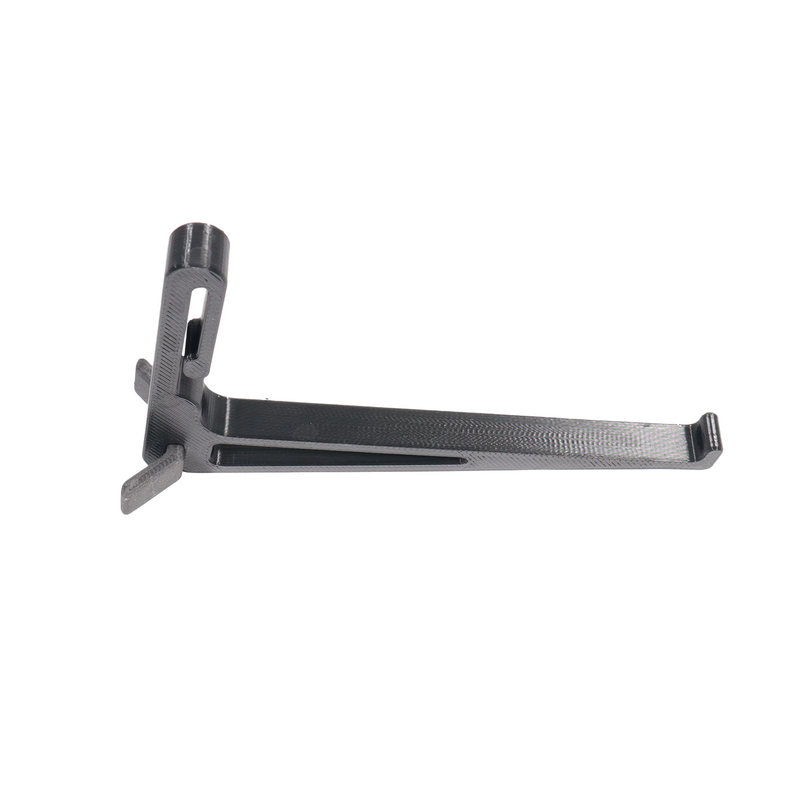 Load image into Gallery viewer, 3D Printed Quick Bow Hanger
