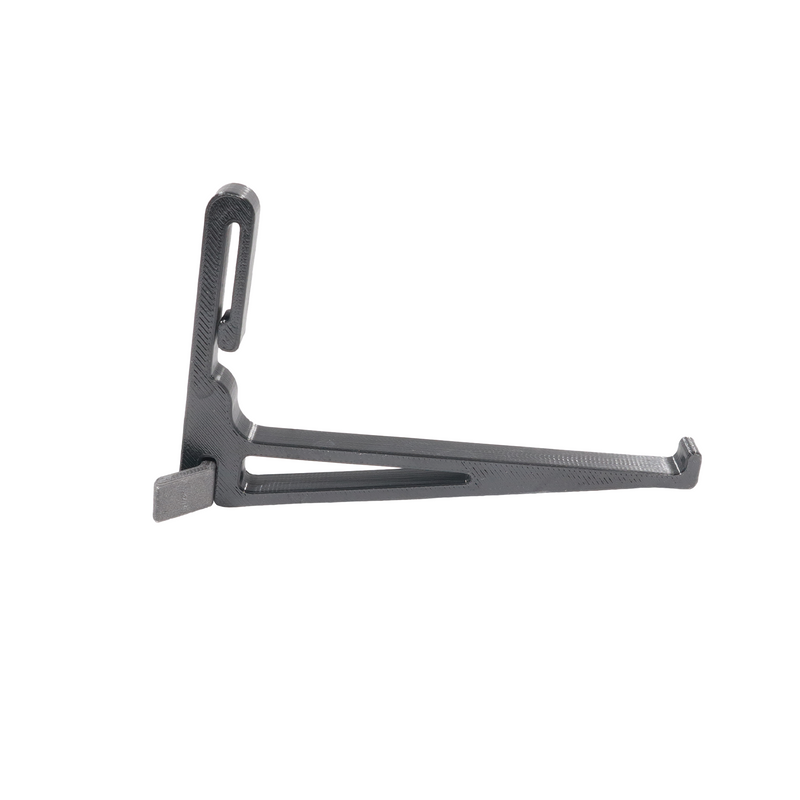 Load image into Gallery viewer, 3D Printed Quick Bow Hanger
