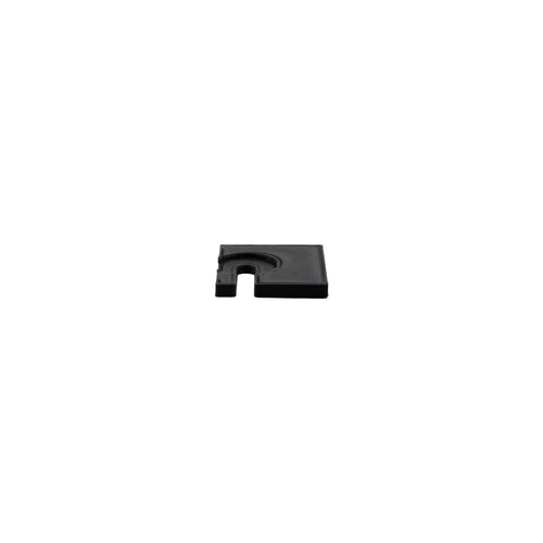 4Runner Rear Dash Camera Mount | Headliner Retainer Attachment