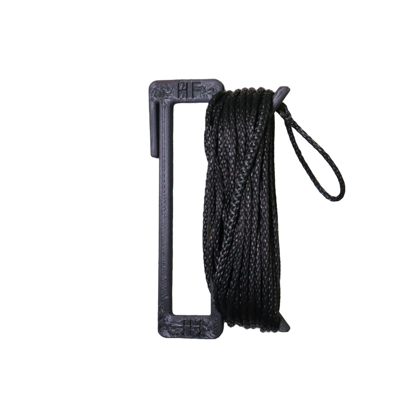 Load image into Gallery viewer, 3D Printed Gear Hoist Holder
