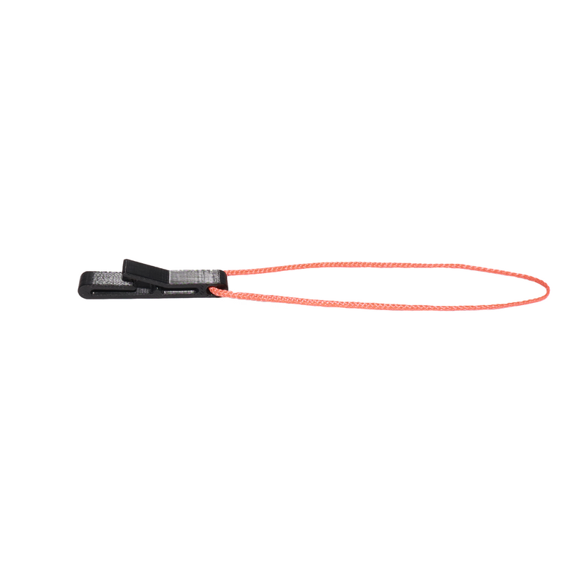 Load image into Gallery viewer, 3D Printed Quick Attach Molle Webbing Clip With Continuous Loop
