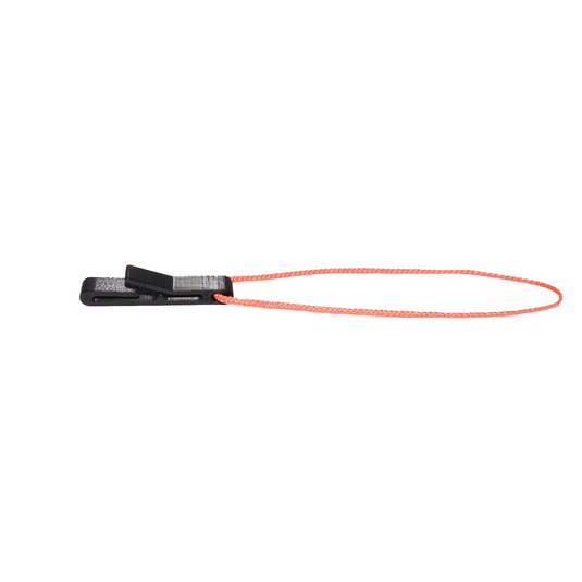3D Printed Quick Attach Molle Webbing Clip With Continuous Loop