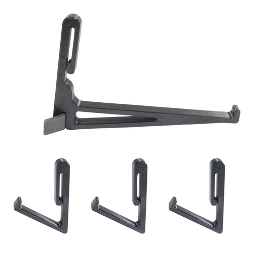 Quick Bow/Gear Hanger Kit