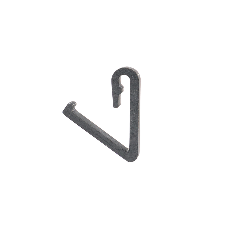 Load image into Gallery viewer, 3D Printed Gear Hanger For Rope
