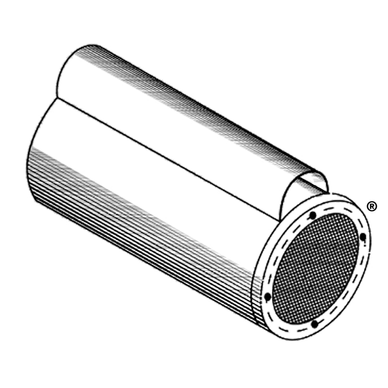Load image into Gallery viewer, BT Series 6" Amplified Bass Tubes

