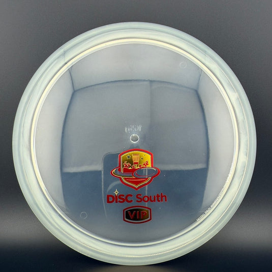 Prism Proton Bokeh - Clear - Disc South 2026 VIP Disc