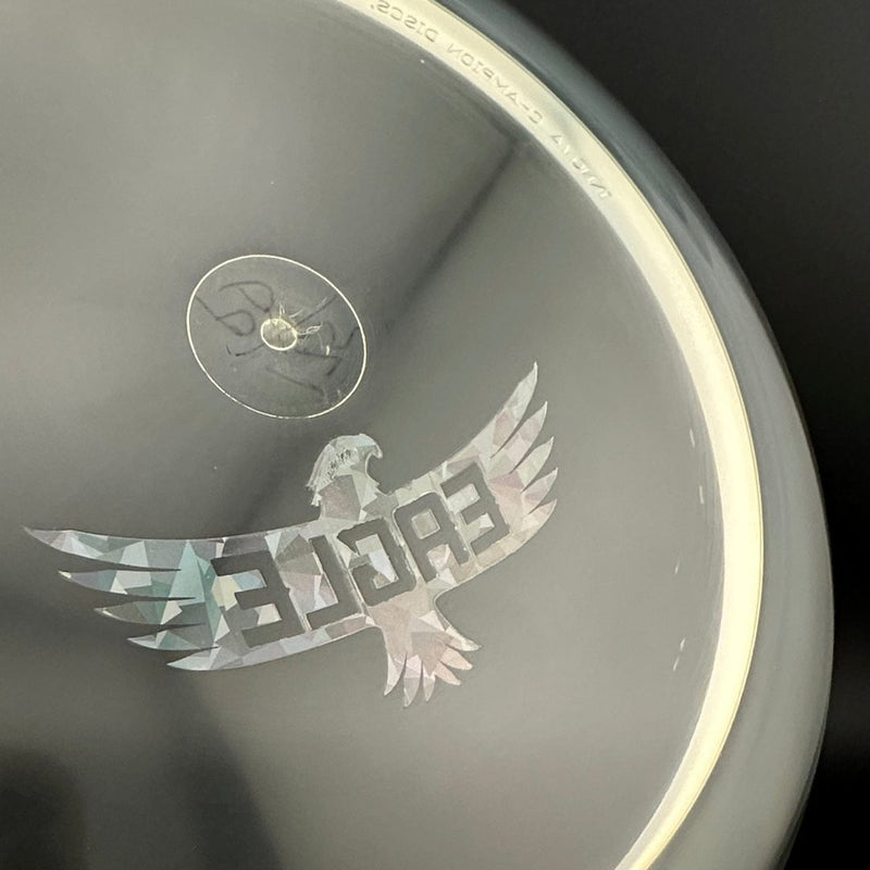 Load image into Gallery viewer, C-Line PD - Mini Eagle Stamp - Innova Made (Penned) *Warehouse Stash*
