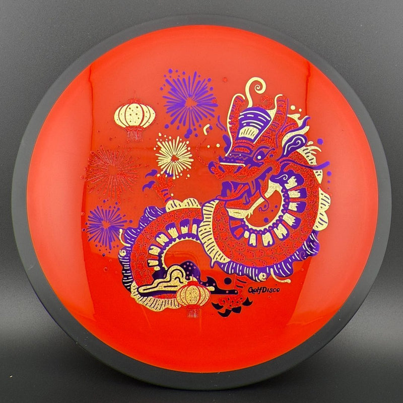 Load image into Gallery viewer, Neutron Trail - "Chuxi" Dragon
