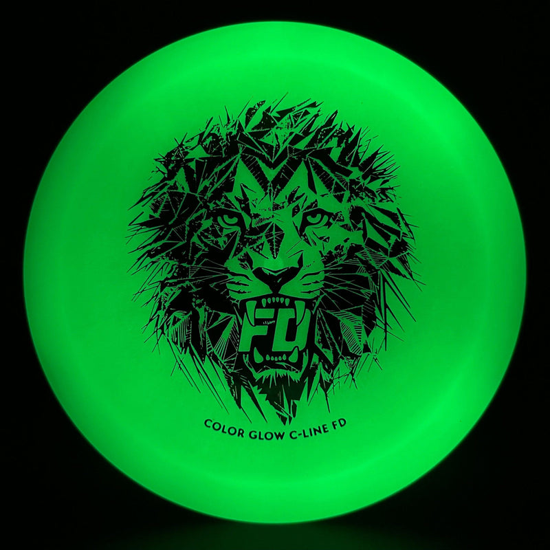 Load image into Gallery viewer, Color Glow C-Line FD - European Open 2024
