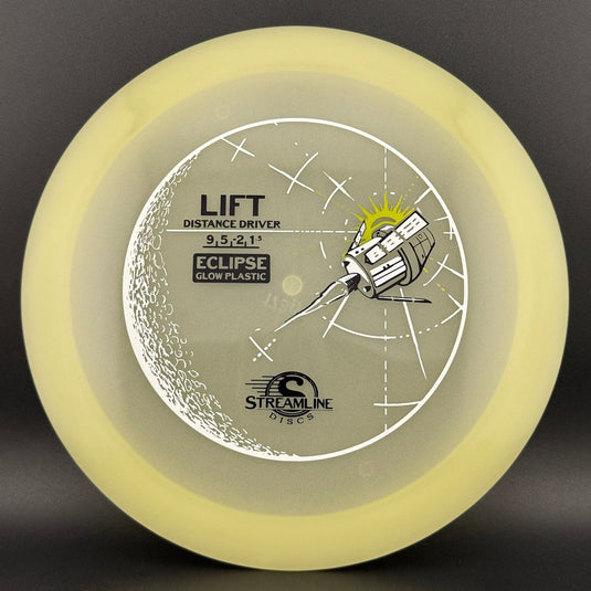 Eclipse 2.0 Lift