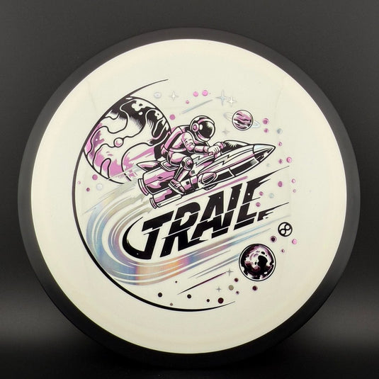 Neutron Trail - Space Speeder