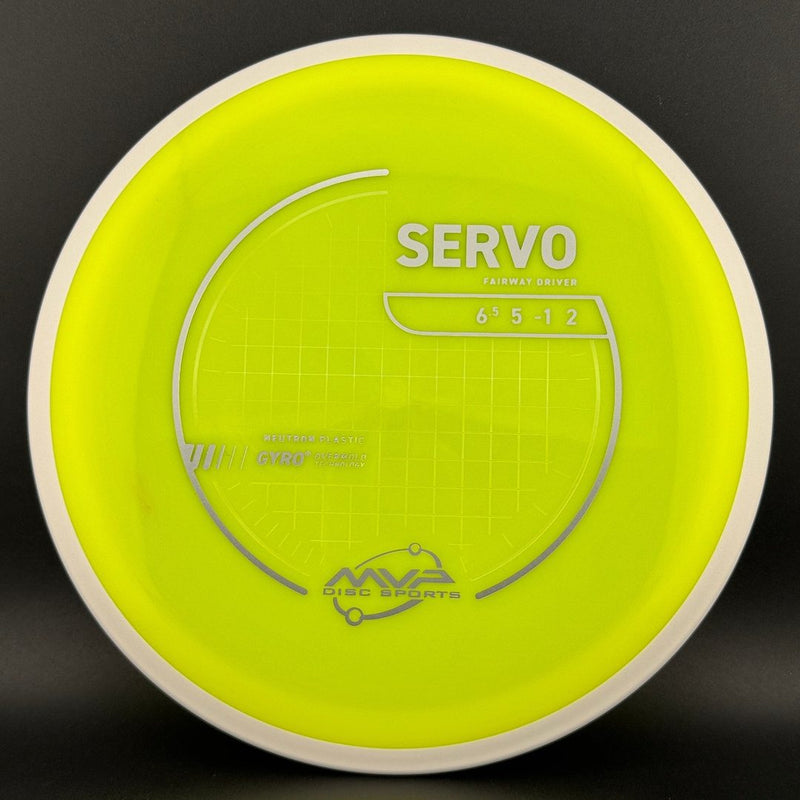 Load image into Gallery viewer, Neutron Servo
