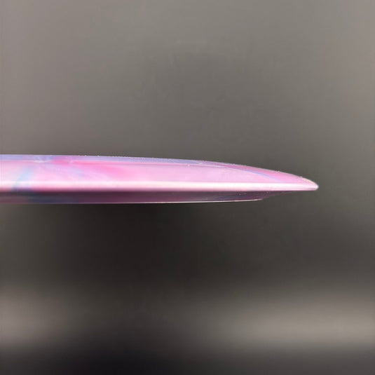 Titanium Swirl Nuke