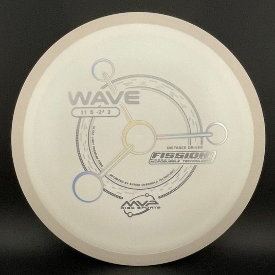 Fission Wave