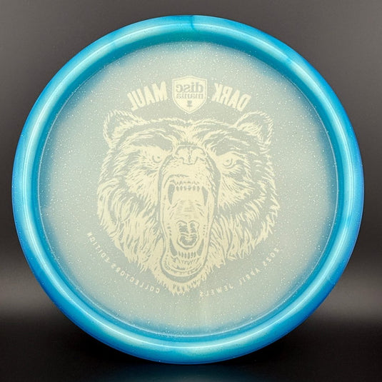 Metal Flake Horizon C-Line MD3 - April Jewels 2025 - Dark Maul