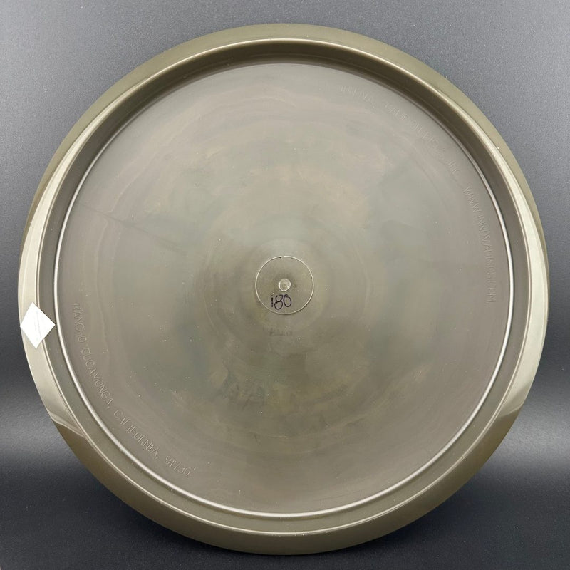 Load image into Gallery viewer, Swirly Star Mako - [STRATUS] FEAR V1 by Les White
