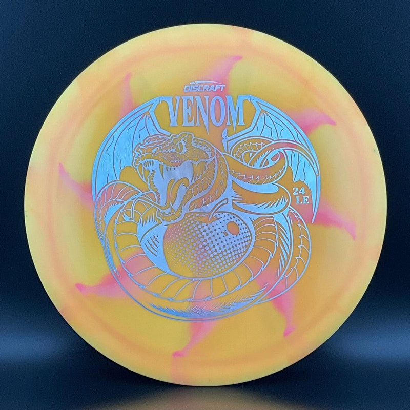 Load image into Gallery viewer, ESP Swirl Venom - Ledgestone 2024 Season 3
