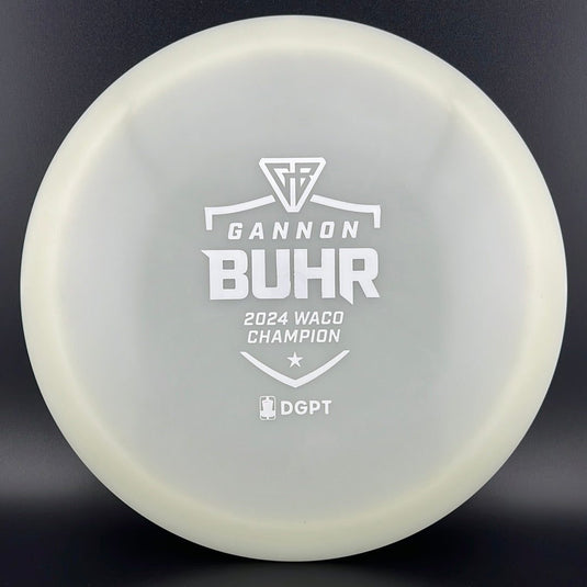 Glow C-line FD - Gannon Buhr Triumph Waco 2024