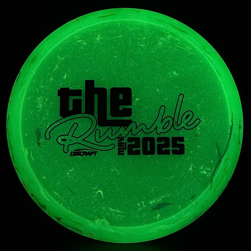 Load image into Gallery viewer, Glo Jawbreaker Z FLX Buzzz - 2025 The Rumble
