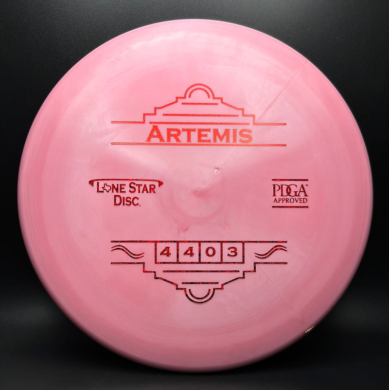 Load image into Gallery viewer, Bravo Artemis - Putter
