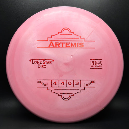Bravo Artemis - Putter