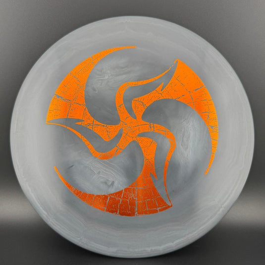 Swirl S-line FD - Limited Edition Huk Cracked