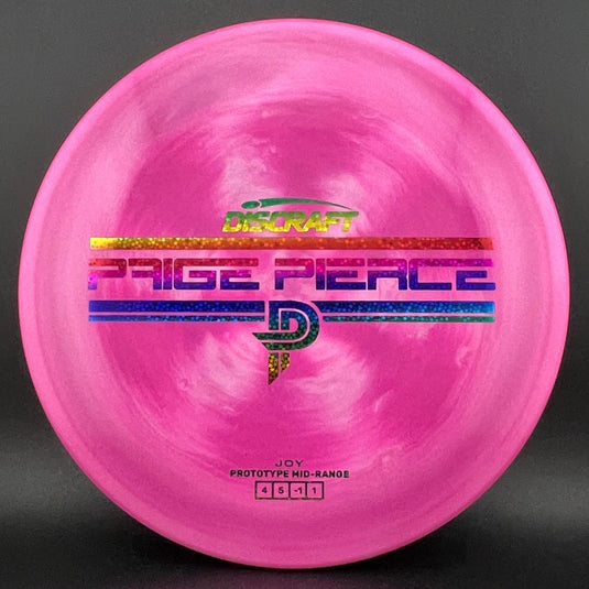 Swirl ESP Joy (Prototype) - Paige Pierce