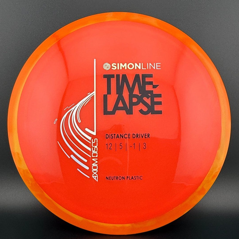 Load image into Gallery viewer, Simon Line Neutron Time-Lapse
