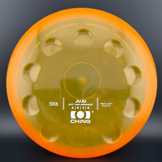 Meso Soft Juju