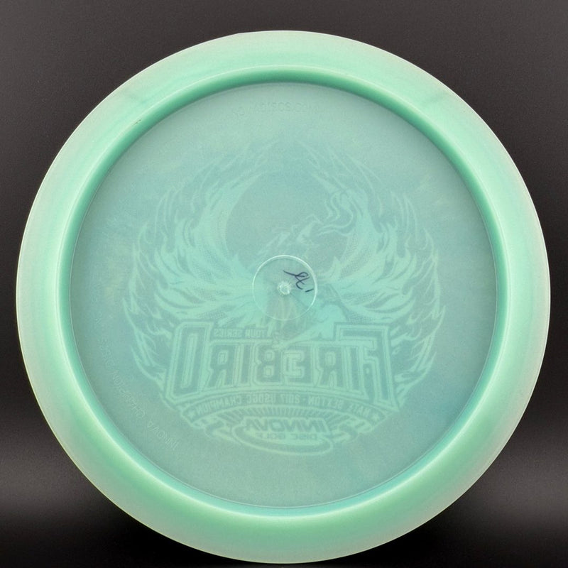 Load image into Gallery viewer, 2018 Glow Champion Firebird - Nate Sexton TS *Storage Wear
