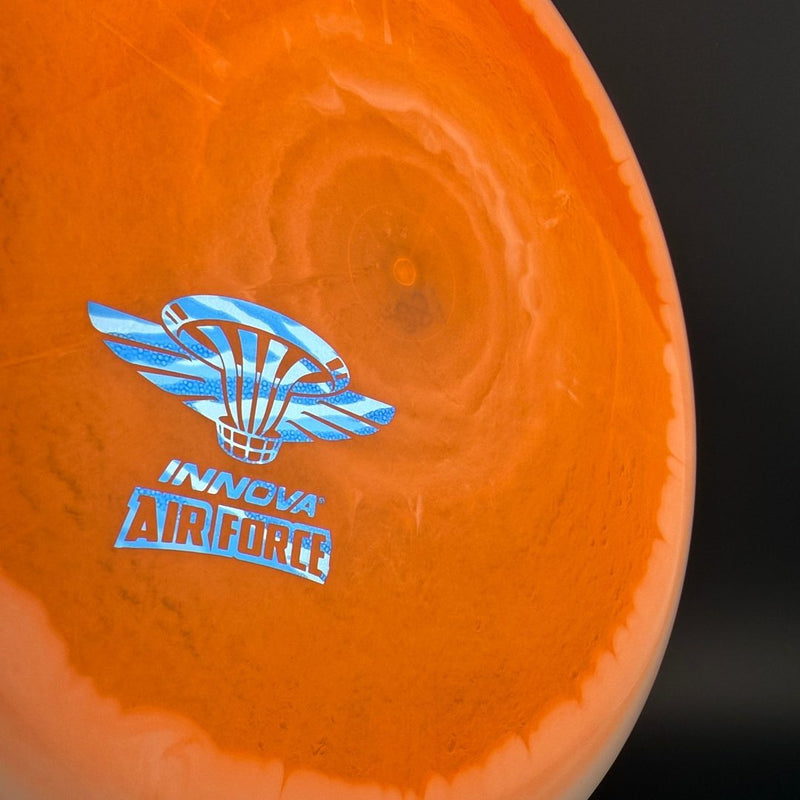 Load image into Gallery viewer, Halo Champion Rollo - Air Force
